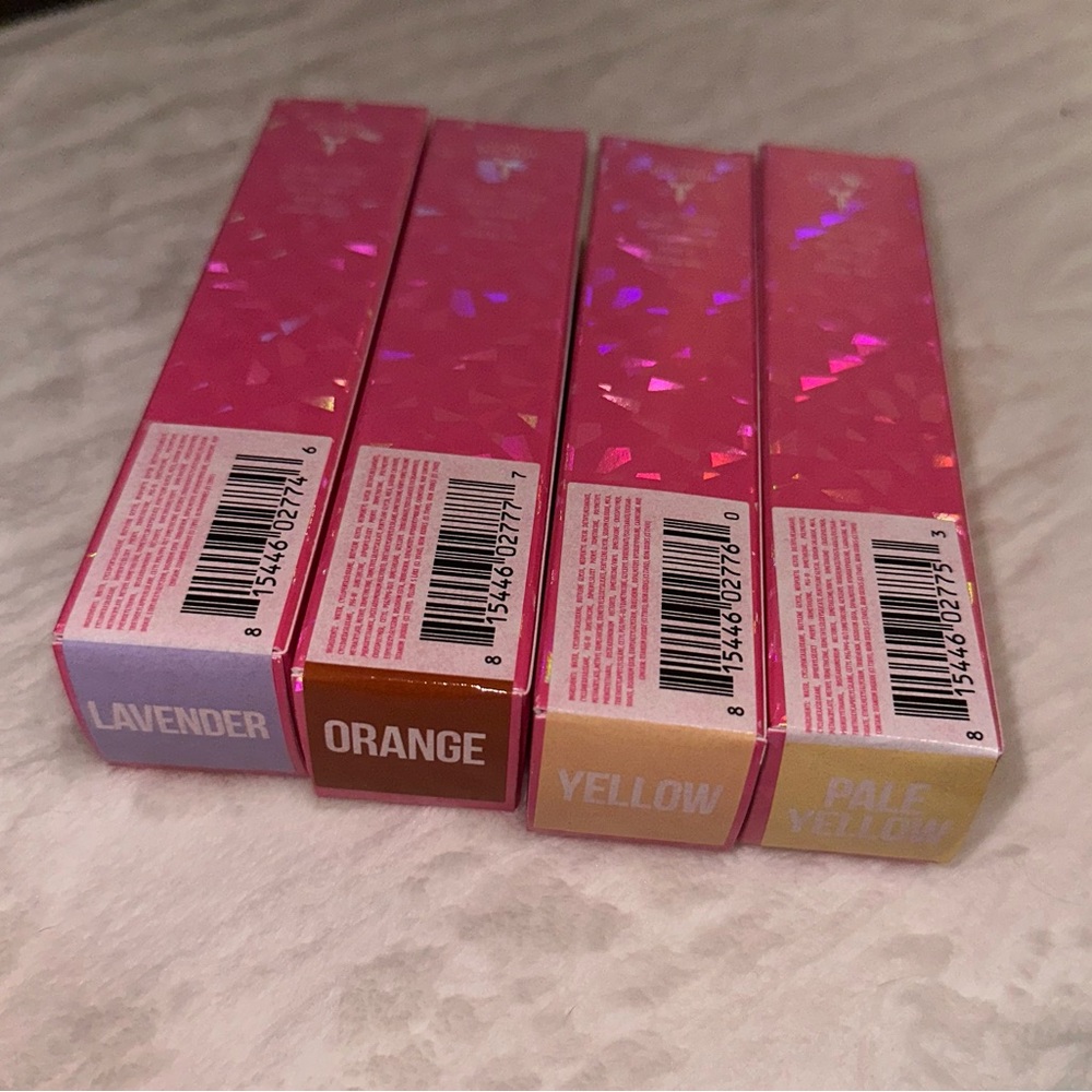 Magic Candy Color Correctors-Bundle - Picture 2 of 6